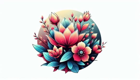 Download Transparent Flowers - Flowers Collection