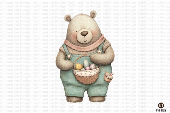 Download Watercolor Bunny Lamb Spring Clipart - Premium Resources