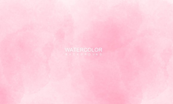 Download Pink Watercolor Background - Background Collection