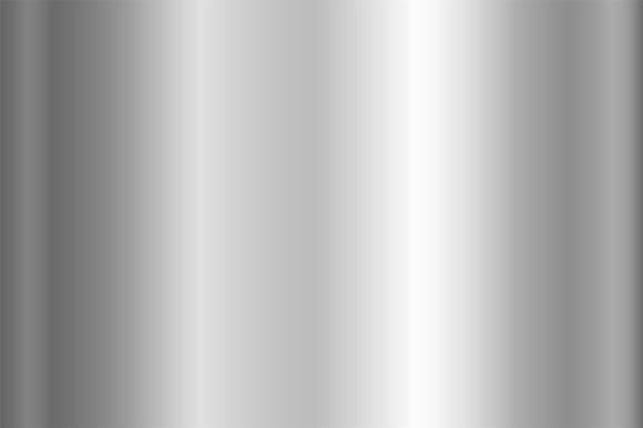 Download Silver Metallic Texture Background - Background Collection