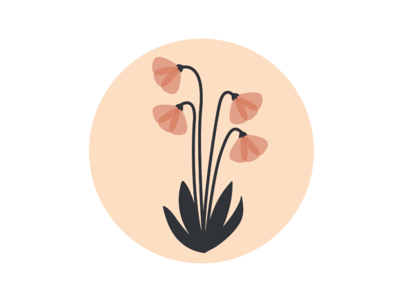 Download Flower Transparent Pink - Transparent Collection